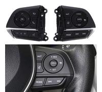 Interruttore Pulsante Cruise Volante per Toyota Corolla Modelli 2019 2023