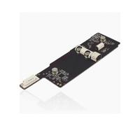 Interruttore pulsante di accensione/spegnimento, parte della scheda RF compatibile con la console Xbox One Slim_Regalo a sorpresa