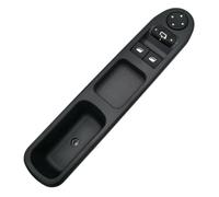 interruttore Pulsante Di Comando Alzacristallo Elettrico Anteriore Sinistro Per 307 2001-2005 2006 2007 2008 Interruttore del finestrino