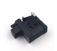 Interruttore Pulsante Freno Compatibile Con A5 S5 Per Cabriolet Per Coupe Per Sportback 2010 2011 2012 2013 2014 2015 2016 2017 1 Pulsante Freno Auto 8K1 927 225B.