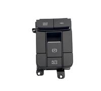 Interruttore Pulsante Freno Compatibile Con Kia K5 Per Hybrid 1 Pz Interruttore Freno A Mano Elettronico Pulsante Di Parcheggio Automatico Copertura Pulsante Interruttore Freno Accessori
