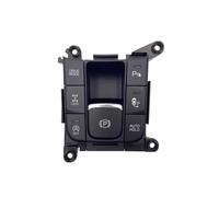Interruttore Pulsante Freno Compatibile Con Kia Per Sportage 1 Pz Interruttore Freno A Mano Elettronico Per Auto Pulsante Freno Di Stazionamento Per Auto Accessori 93600-H3140