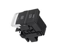 Interruttore Pulsante Freno Compatibile Con Per E-Golf 2014 2015 2016 1 Pz. Copertura Pulsante Interruttore Freno. Copertura Adesiva Pulsante Interruttore Freno Di Stazionamento Auto 5G0927225D.