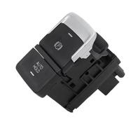 Interruttore Pulsante Freno Compatibile Con Per Golf Per Mk7 2013 2014 2015 2016 1 Pz Interruttore Di Parcheggio Freno A Mano Elettronico Pulsante Di Mantenimento Automatico 5G0927225