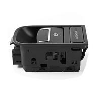 Interruttore Pulsante Freno Compatibile Con Per Tiguan 2008 2009 2010 2011 2012 2013 2014 2015 1 Pz Interruttore Di Controllo Del Parcheggio Del Freno A Mano 5N0927225