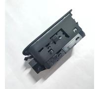 Interruttore Pulsante Freno Compatibile Con Per Tiguan 2008 2009 2010 2011 2012 2013 2014 2015 1 Pz. Pulsante Freno A Mano E Interruttore Di Stazionamento 5N0927225A