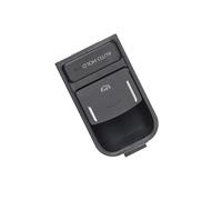 Interruttore Pulsante Freno Compatibile Con Seat Per Alhambra 2011 2012 2013 2014 2015 1 Pz. Pulsante Interruttore Freno A Mano, Pulsante Freno Di Stazionamento Auto 5N0927225A