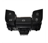 Interruttore Pulsante Freno Compatibile Con Skoda Per Kodiaq 2017 1 Pz Interruttore Freno A Mano Elettrico Per Auto Interruttore Di Assistenza Al Parcheggio Pulsante Accessori 566927225B