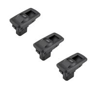interruttore Pulsante Interruttore Controllo Alzacristalli Elettrico Per Auto Per Ford Per Fiesta VI Mk6 2008-2013 8A6T-14A132-CC CN15-14529-AB Interruttore del finestrino(3pcs)