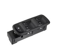 interruttore Pulsante Interruttore Controllo Alzacristalli Elettrico Per Auto Per Ford Per Fiesta VI Mk6 2008-2013 8A6T-14A132-CC CN15-14529-AB Interruttore del finestrino(Driver side)