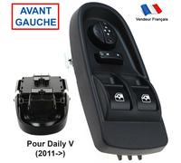 Pulsante Anteriore Sinistro Leva Vetro per Daily 2011-2014 5801484207 5801399646