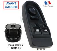Interruttore Pulsante Leva Vetro Sinistra Retrovisore per Daily 11-14 5801484207