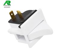 INTERRUTTORE PULSANTE LUCE FRIGORIFERO ARISTON INDESIT ORIGINALE C00525206