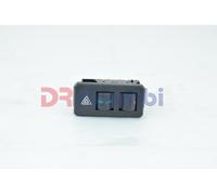 INTERRUTTORE PULSANTE LUCI EMERGENZA FIAT RITMO 60L-CL 75L-CL - FIAT 5924465