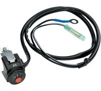 Interruttore Pulsante OFF Spegnimento KTM SX SX-F SXC LC4 EXC 125 250 300 440