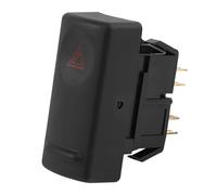 Interruttore/Pulsante per indicatori di direzione di Emergenza per Renault 19 MK2 II R19 1992-2001 7700817335
