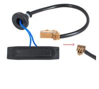 INTERRUTTORE PULSANTE PORTELLONE per NISSAN TIIDA (C11) (2007-2014)