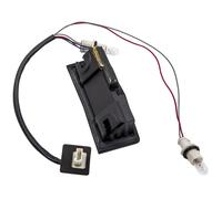 Interruttore pulsante portellone sblocco For Opel Astra H Zafira B 13223919