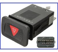 Interruttore Pulsante Quattro Frecce Volkswagen Golf 4 IV