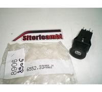 INTERRUTTORE PULSANTE SBRINAMENTO LUNOTTO TERMICO ORIGINALE ADATTO A PEUGEOT 309