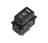 Interruttore Pulsante Sedile Riscaldante Per NISSAN 350Z INFINITI FX35