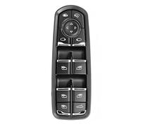 Interruttore Pulsante Specchietto Alzacristallo Elettrico Per Panamera Per Cayenne Per Macan 2010-2017 7PP959858AEDML 7PP959858M 7PP959858A Pulsantiera Alzacristalli