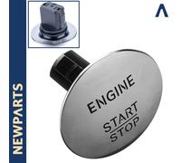 Interruttore Pulsante START STOP Keyless Go per MERCEDES A2215450514 NEWPARTS
