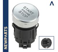 Interruttore Pulsante START STOP per AUDI A6 A7 Sportback 4G1905217A 6 POLE