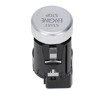 Interruttore pulsante Start Stop ricambio per Passat 2015 2017 OEM 3GD959839