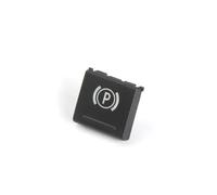 Interruttore Pulsante Stazionamento Per BMW E66 E65 LHD RHD Freno A Mano Elettronico Per Auto Stazionamento Sostituzione Coperchio Interruttore Pulsante P