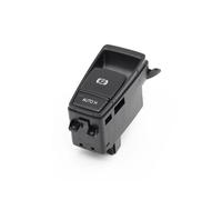 Interruttore Pulsante Stazionamento Per BMW X5 X6 E70 E71 E72 61319148508 Auto Elettronico Freno A Mano Parcheggio Automatico Interruttore Montaggio