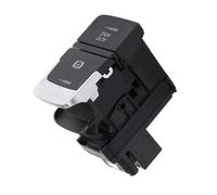 Interruttore Pulsante Stazionamento Per VW Per Golf GTI MK7 2013 2014 2015 Interruttore Freno A Mano Elettronico Pulsante Stazionamento 5G0927225D 12 Pin LHD