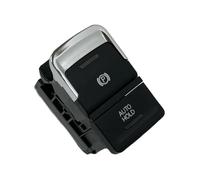 Interruttore Pulsante Stazionamento Per VW Per Touran 2015-2023 Freno A Mano Elettronico Interruttore A Di Stazionamento AUTO Hold 12pin LHD