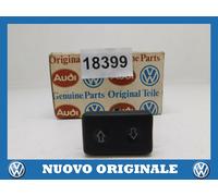 INTERRUTTORE PULSANTE SWITCH PUSH-BUTTON ORIGINALE VOLKWAGEN 191Z54521