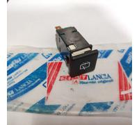 INTERRUTTORE PULSANTE TERGI LAVA LUNOTTO FIAT RITMO SUPER ORIGINALE 4462462