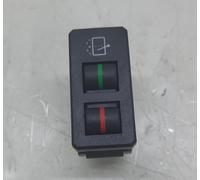 INTERRUTTORE PULSANTE TERGICRISTALLO LUNOTTO ORIGINALE FIAT RITMO COD:4454185