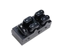 interruttore Pulsanti Sollevatore Vetro Dell'interruttore Controllo Finestra Dell'automobile Anteriore Sinistro Per Ford F150 Per Crown Victoria Lobo 5L1Z14529AA Interruttore del finestrino