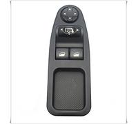 INTERRUTTORE PULSANTIERA ALZACRISTALLO ELETTRICO 13 PIN PEUGEOT EXPERT 01/2007->
