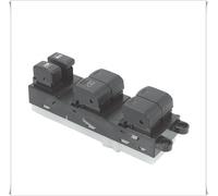 INTERRUTTORE PULSANTIERA SINISTRA ALZAVETRO 17 PIN PER NISSAN NAVARA D40 2005->