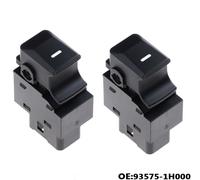 interruttore Pulsantiera Sx-Dx pulsante alzacristallo Destro per HYUNDAI ix35