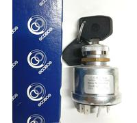 INTERRUTTORE QUADRO ACCENSIONE AVVIAMENTO CON PRERISCALDO COBO 1021343 /14136000