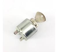 Interruttore Quadro Accensione Avviamento Universale Per Trattore COBO 14110000