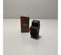 INTERRUTTORE QUATTRO FRECCE NERO FIAT DUNA - ELBA ORIGINALE 180873380