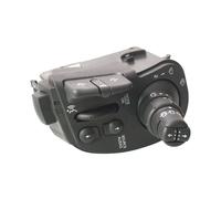 Interruttore radio tergicristallo leva leva sterzo 7701057096 per Renault