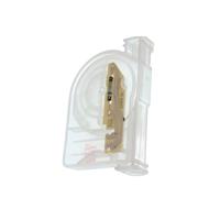 Interruttore reed per misuratore di portata per lavastoviglie, compatibile con modelli Bosch AC/AQUA U/SBD/SBD/SBE/SBH/SBI/SBT/SBU/SBV2/SBV4 - 00611317 & 1688195