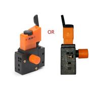 Interruttore Regolabile Per Trapano Elettrico 250V/4A FA2-4/1BEK