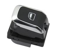 Interruttore Regolatore A Pulsante Controllo Della Finestra Per A6 Q3 A1 A4 A5 A6 A7 A8 Q3 Q5 RS5 RS6 RS7 4GD 959 855 Interruttore della finestra