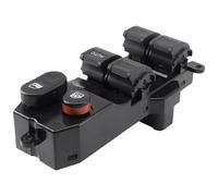 Interruttore Regolatore Alzacristalli Elettrico Per Honda Per Jazz 2002-2008 Per City 2008-2009 RHD 35750-SAA-E02 Sostituzione