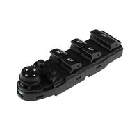 interruttore Regolatore Auto 61319125322 61319132181 61319217365 Per BMW Serie 3 E90 E91 E92 E93 Master Power Finestra Interruttore Sollevatore Di Vetro Interruttore del finestrino