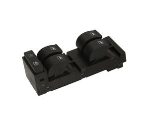 Interruttore, regolatore del finestrino HANS PRIES 114 753